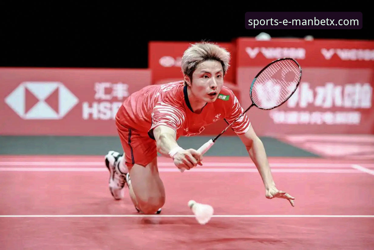 揭秘石宇奇亚锦赛封王背后，国羽男单的破局与新生